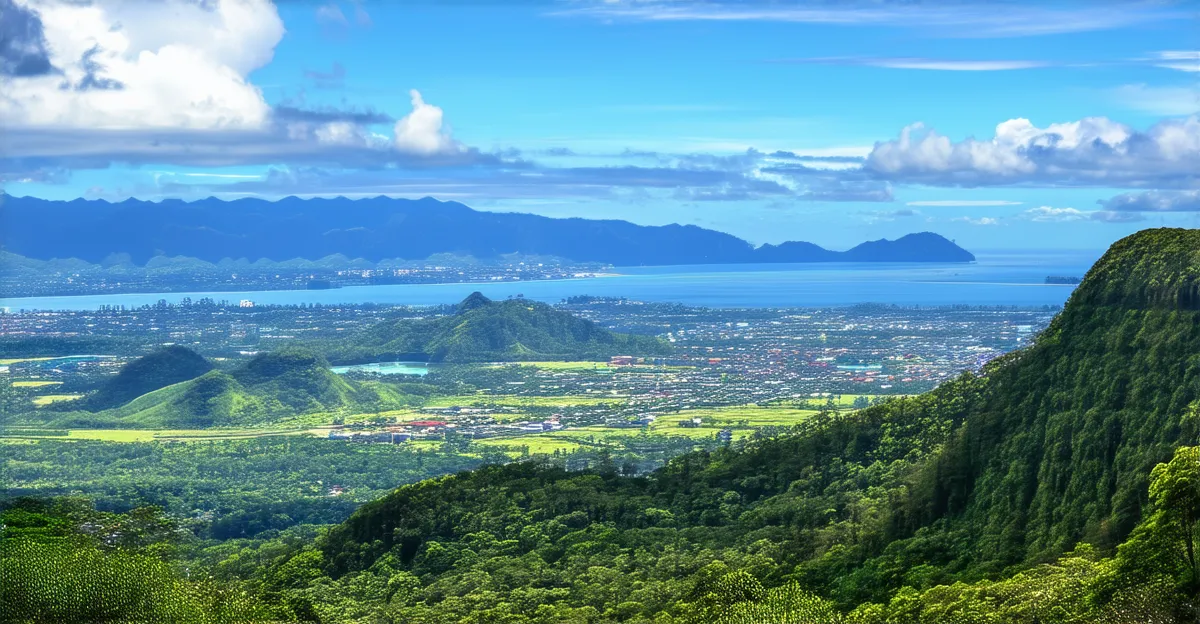 Kota Kinabalu Itinerary: 5 Days of Adventure