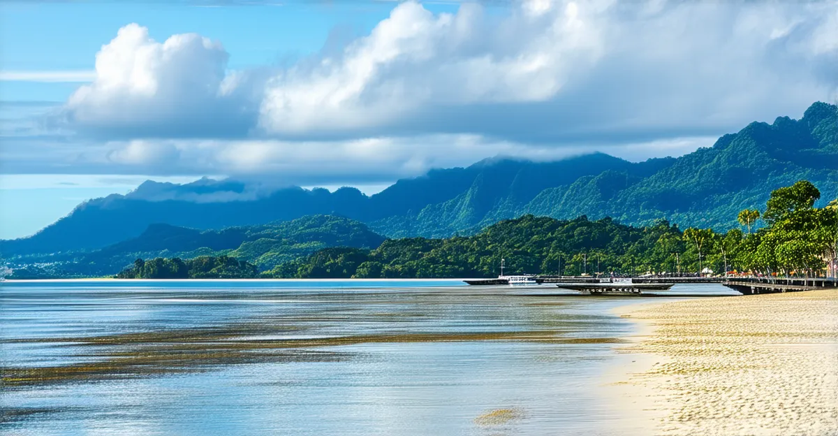 Kota Kinabalu Itinerary: Your Complete Travel Guide