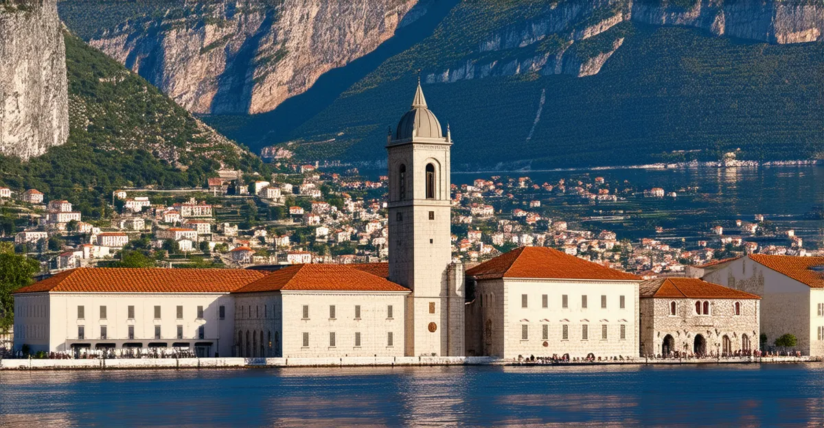 Kotor Itinerary: 3 Days of Unforgettable Adventures