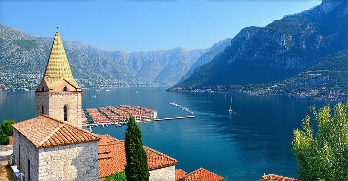 Kotor Itinerary: 5 Days of Scenic Wonders