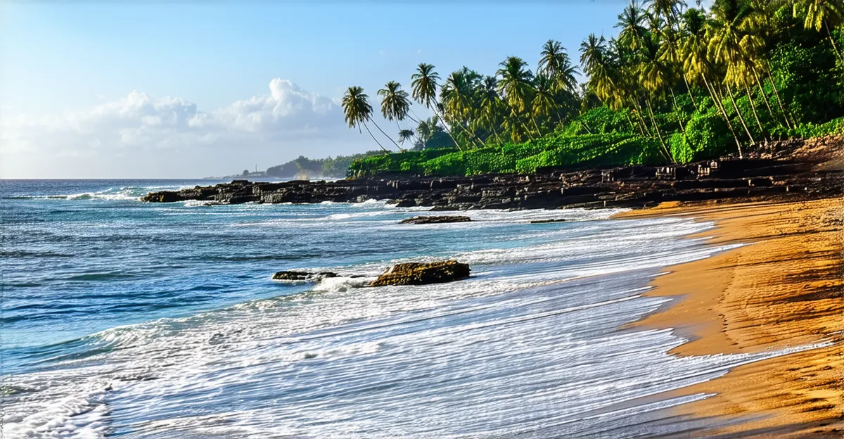Kovalam Itinerary: 3 Days of Coastal Bliss