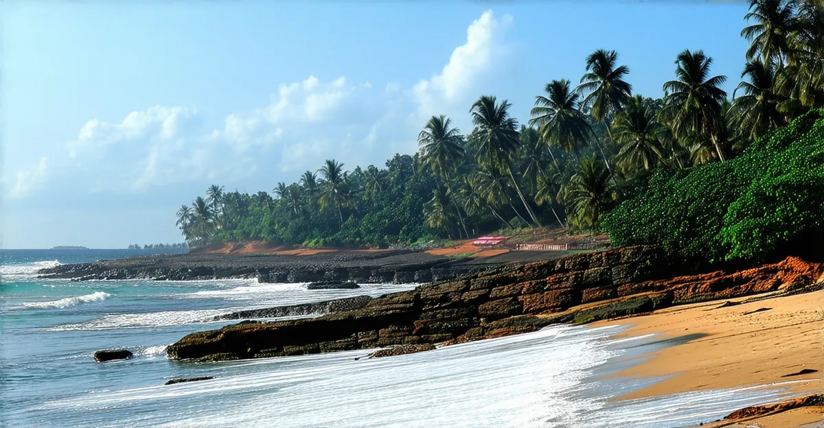 Kovalam Itinerary: 5 Days of Sun and Sand