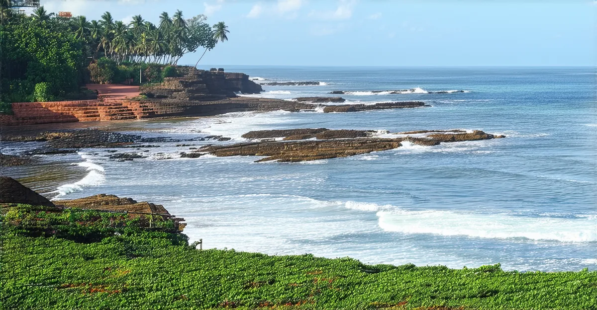 Kovalam Itinerary: Discovering Paradise in 2025
