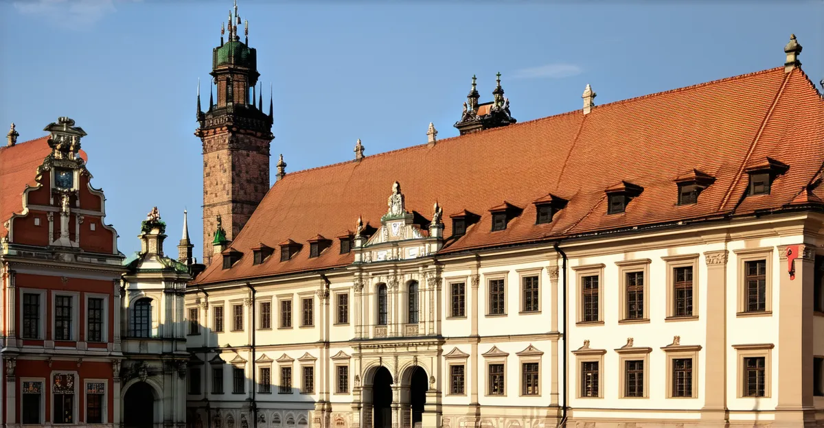 Kraków Itinerary: Explore 3 Days of Culture