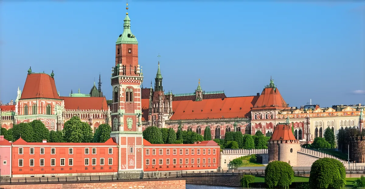 Kraków Itinerary: 5 Days of Polish Adventure