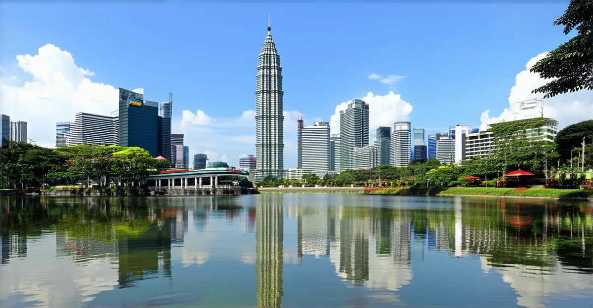 Kuala Lumpur Itinerary: Explore in 3 Days