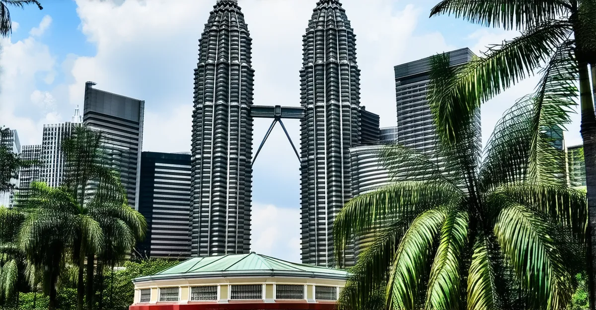 Kuala Lumpur Itinerary: Discover the City in 2025