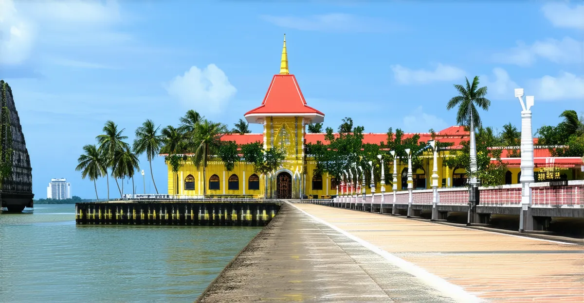 Kuala Terengganu Itinerary: 5 Days of Adventure