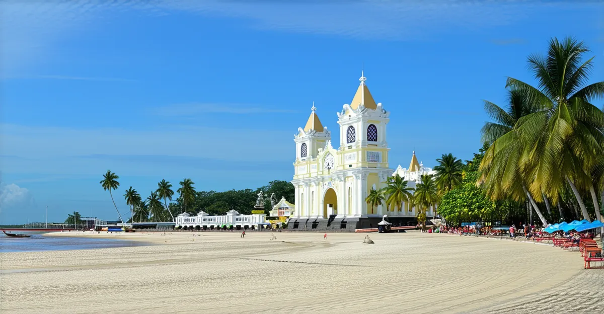 Kuala Terengganu Itinerary: Discover Local Wonders in 2025