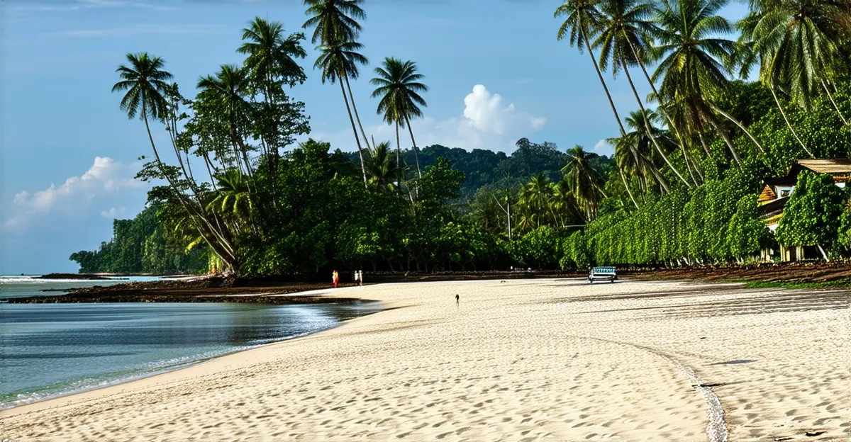 Kuantan Itinerary: Explore in 3 Days