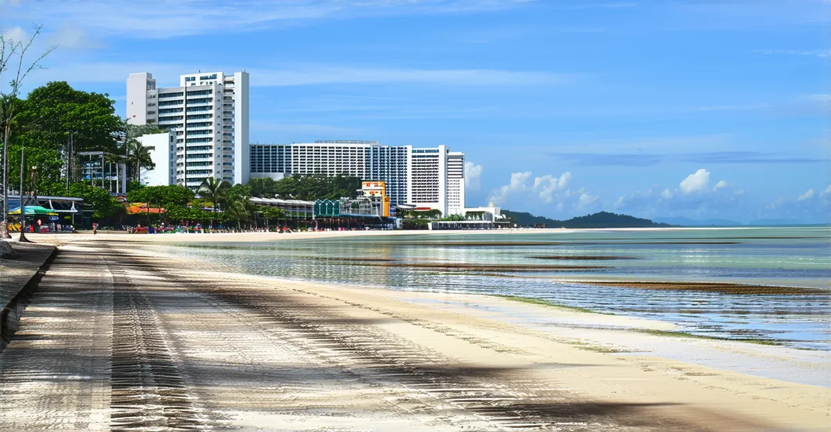Kuantan Itinerary: Unforgettable Experiences in 2025