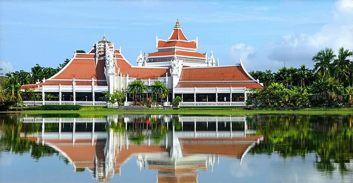Kuching Itinerary: 3 Days of Adventure in 2025