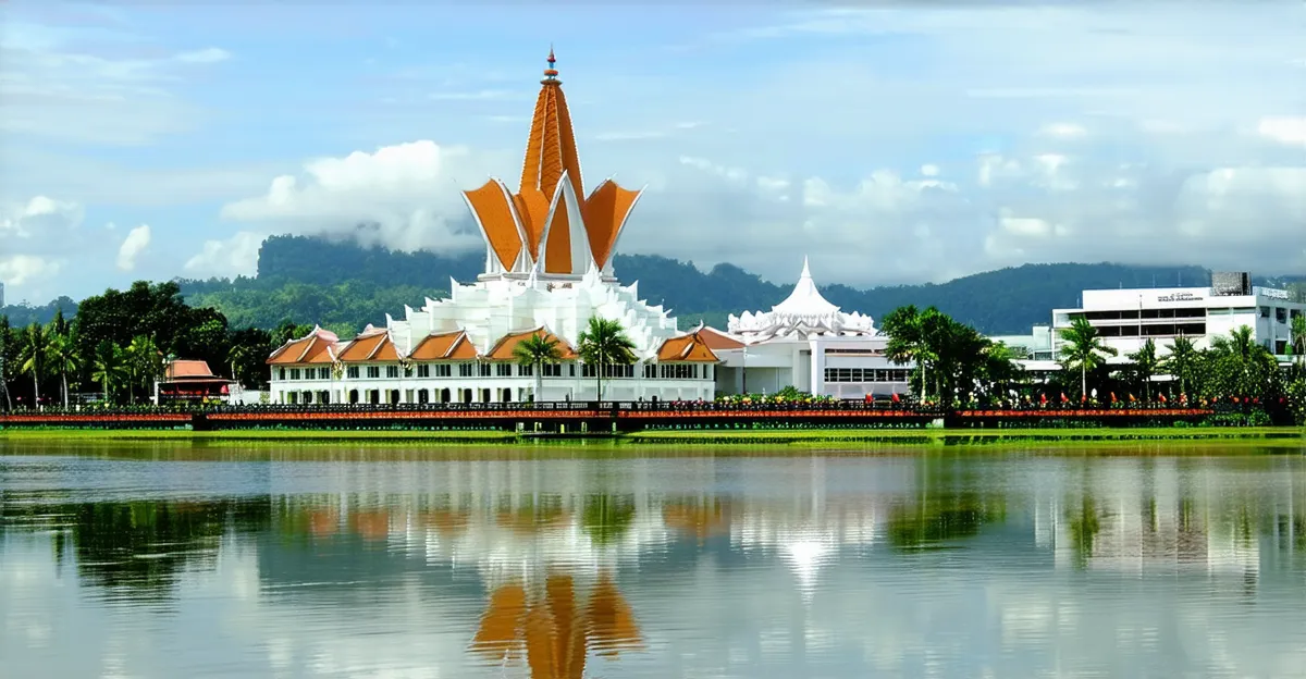 Kuching Itinerary: 5 Days of Culture & Nature