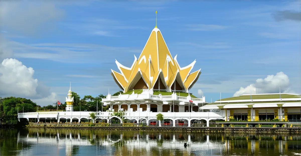 Kuching Itinerary for an Unforgettable Experience in 2025