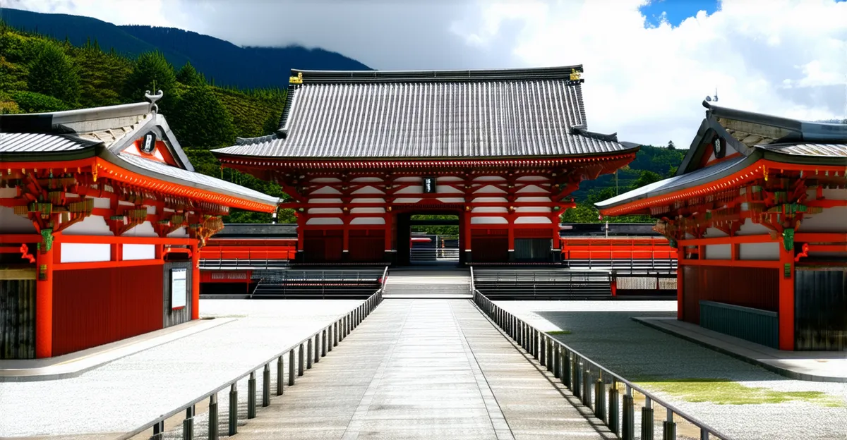 Kumamoto Itinerary: Exploring Japan's Hidden Gem