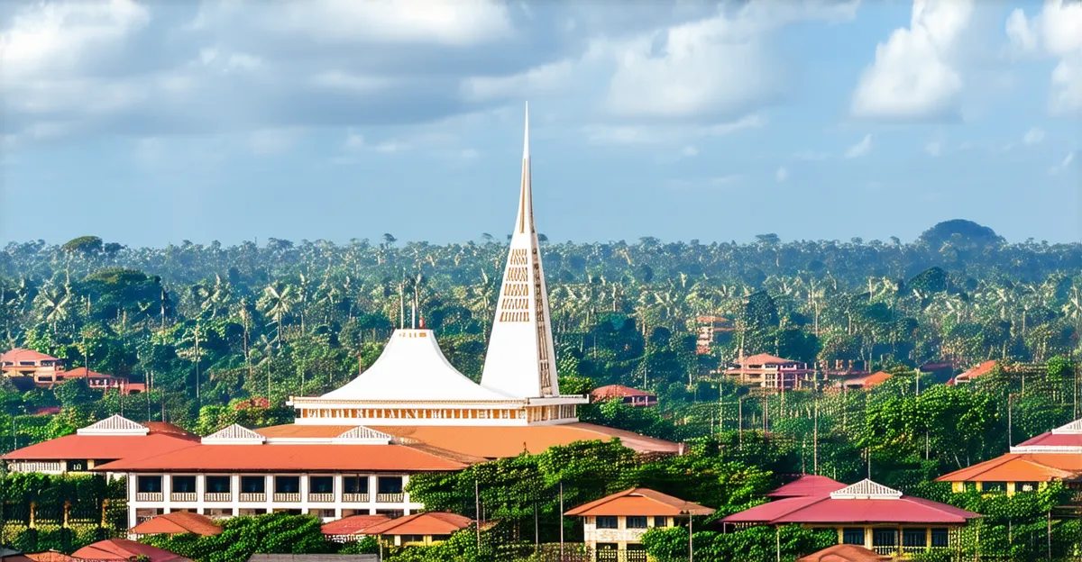 Kumasi Itinerary: 3 Days of Culture and Adventure
