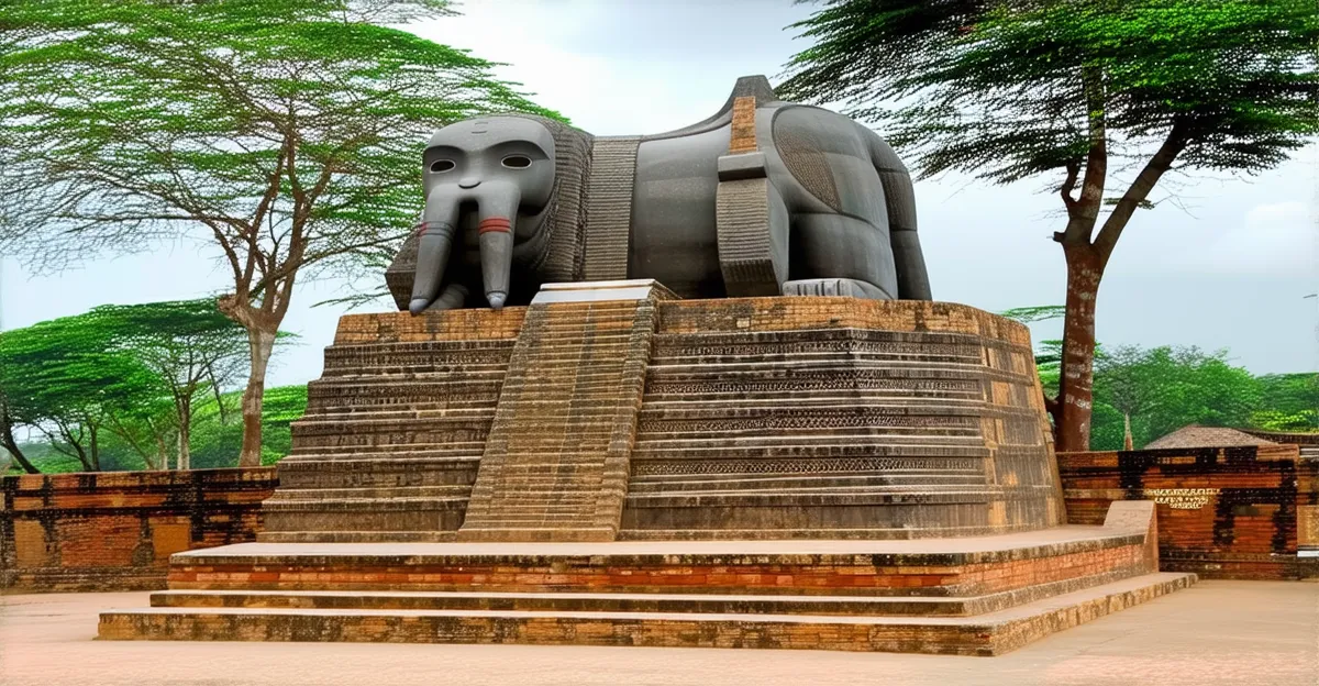 Kumasi Itinerary: 5 Days of Exploration