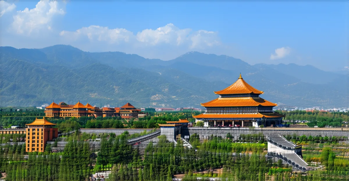 Kunming Itinerary: 3 Days of Discovery