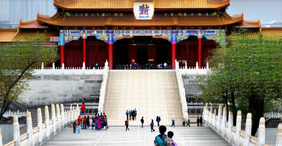 Kunming Itinerary: Explore 5 Days of Adventure