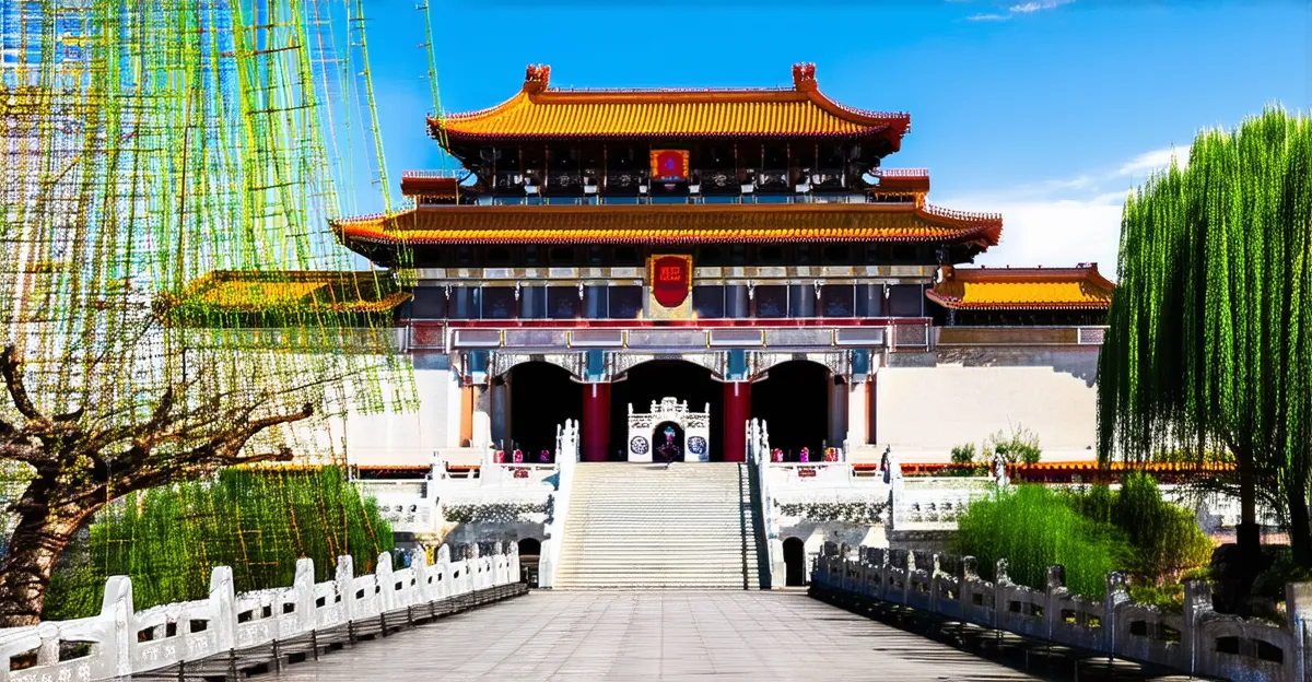 Kunming Itinerary: Explore Yunnan's Vibrant Nature