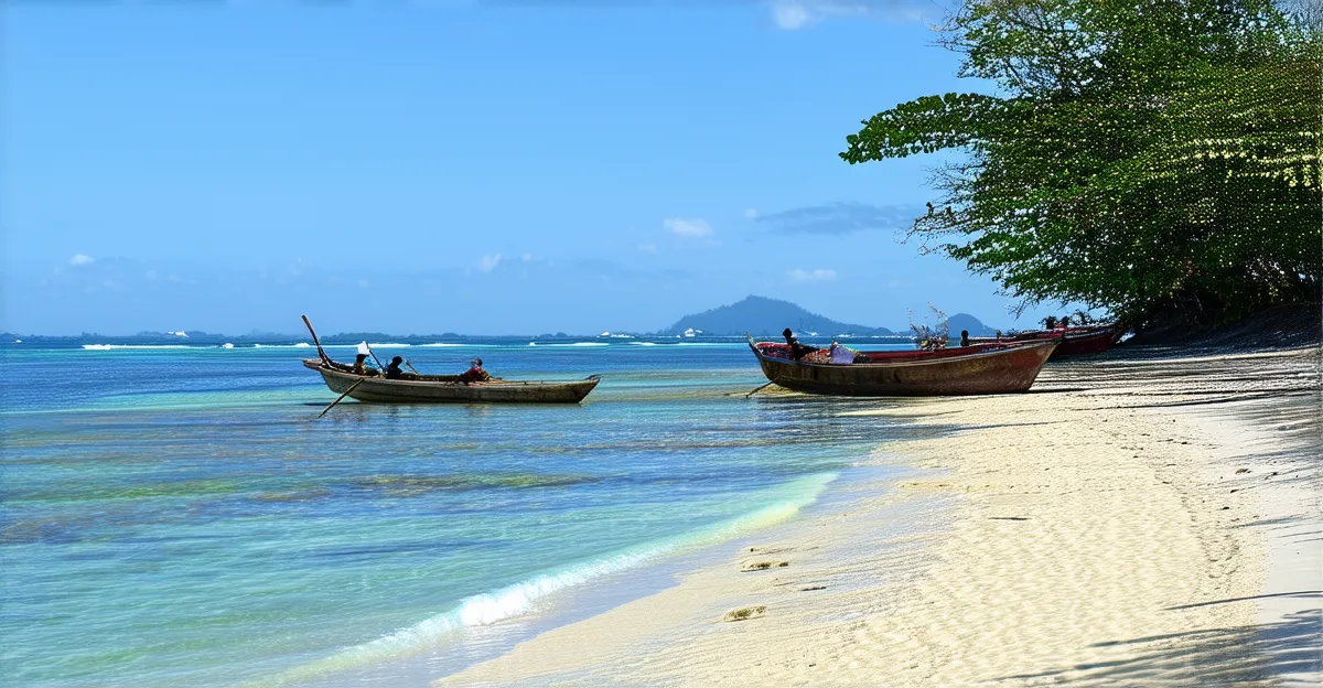 Kupang Itinerary: 5 Days of Adventure