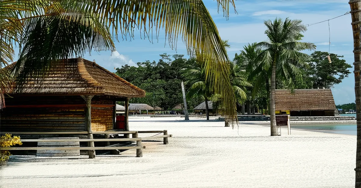 Kupang Itinerary: Explore West Timor's Hidden Gems