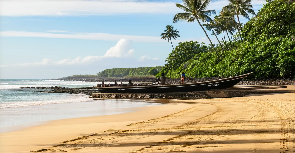 Kuta &amp; Legian Itinerary: 3 Days of Adventure