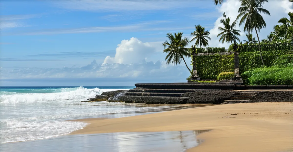 Kuta &amp; Legian Itinerary: 5 Days of Sun and Fun