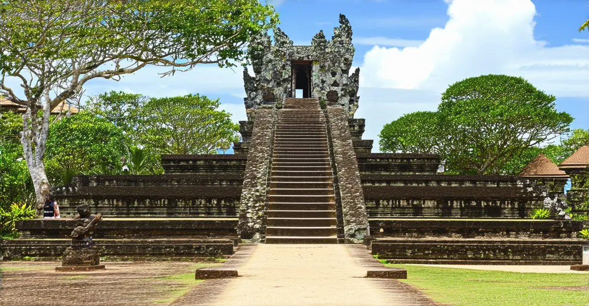 Kuta &amp; Legian Itinerary: Discover Bali’s Best in 2025