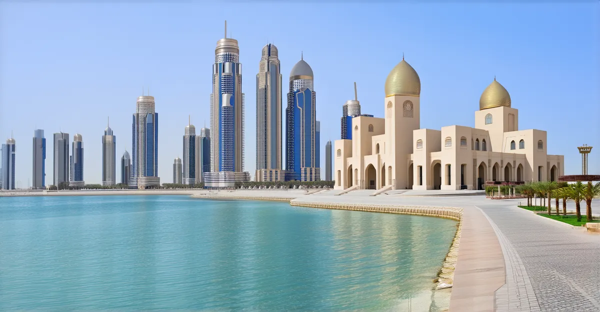 Kuwait City Itinerary: 3 Days of Discovery