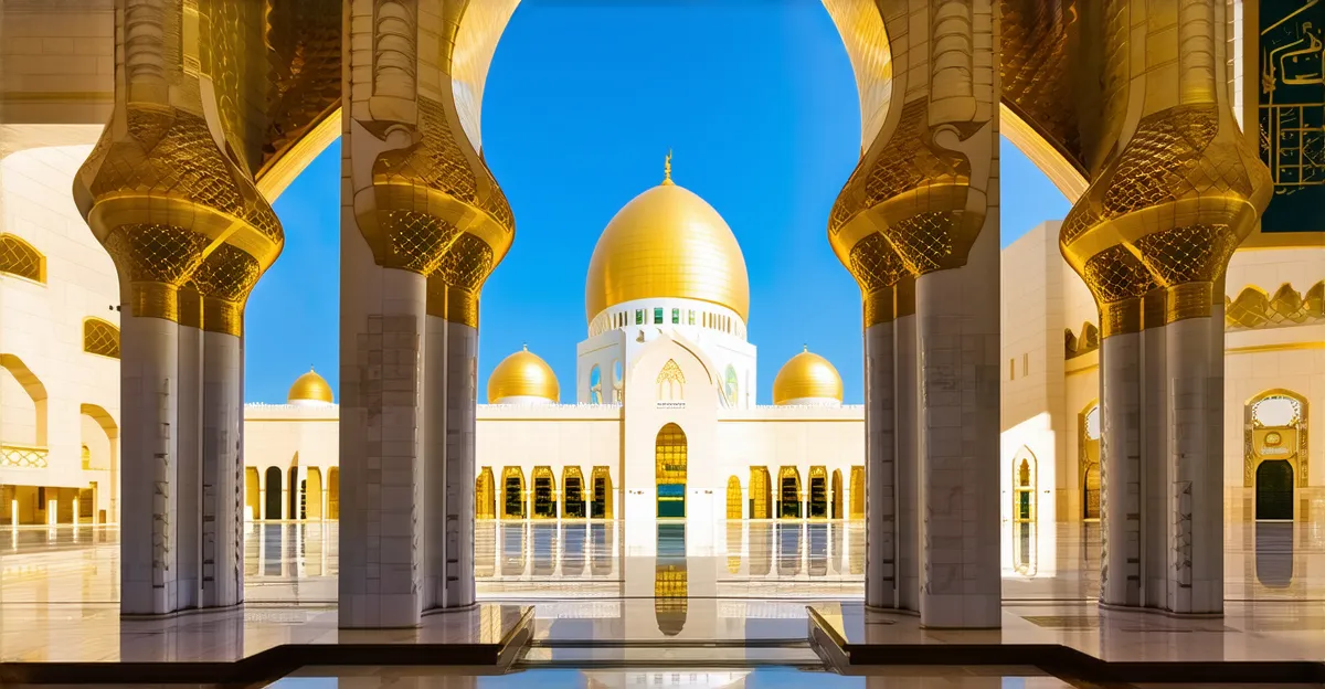 Kuwait City Itinerary: Must-See Attractions for 2025