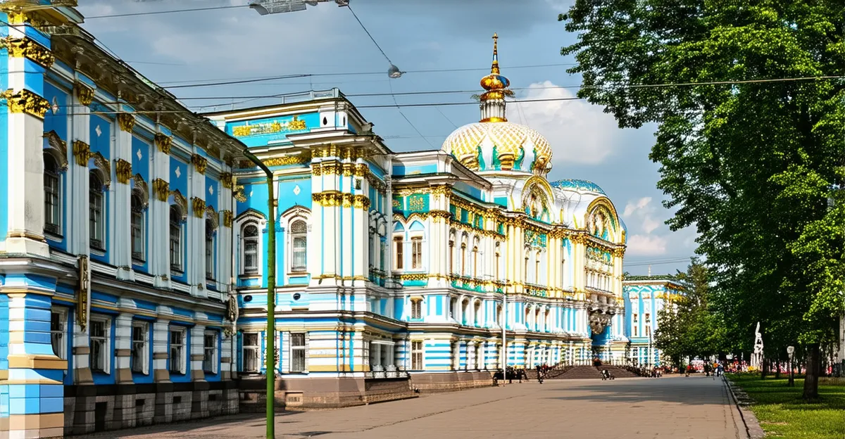 Kyiv Itinerary: 3 Days of Exploring History