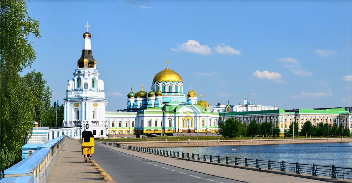 Kyiv Itinerary: An In-Depth Travel Guide for 2025