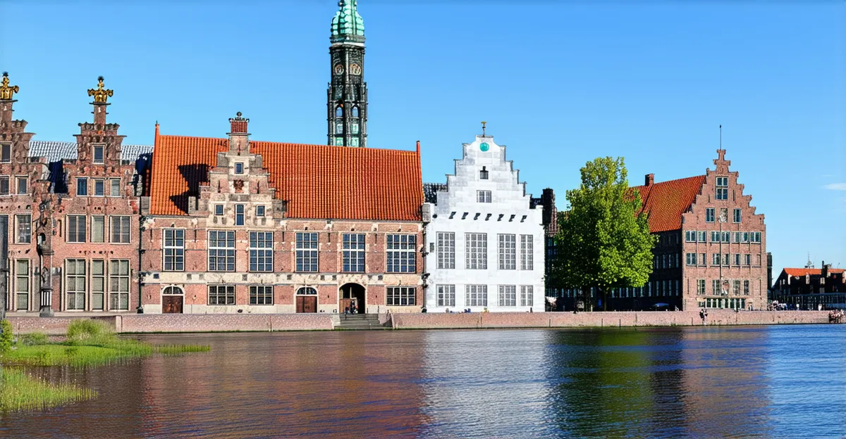 Lübeck Itinerary: 3 Days of Culture and Charm