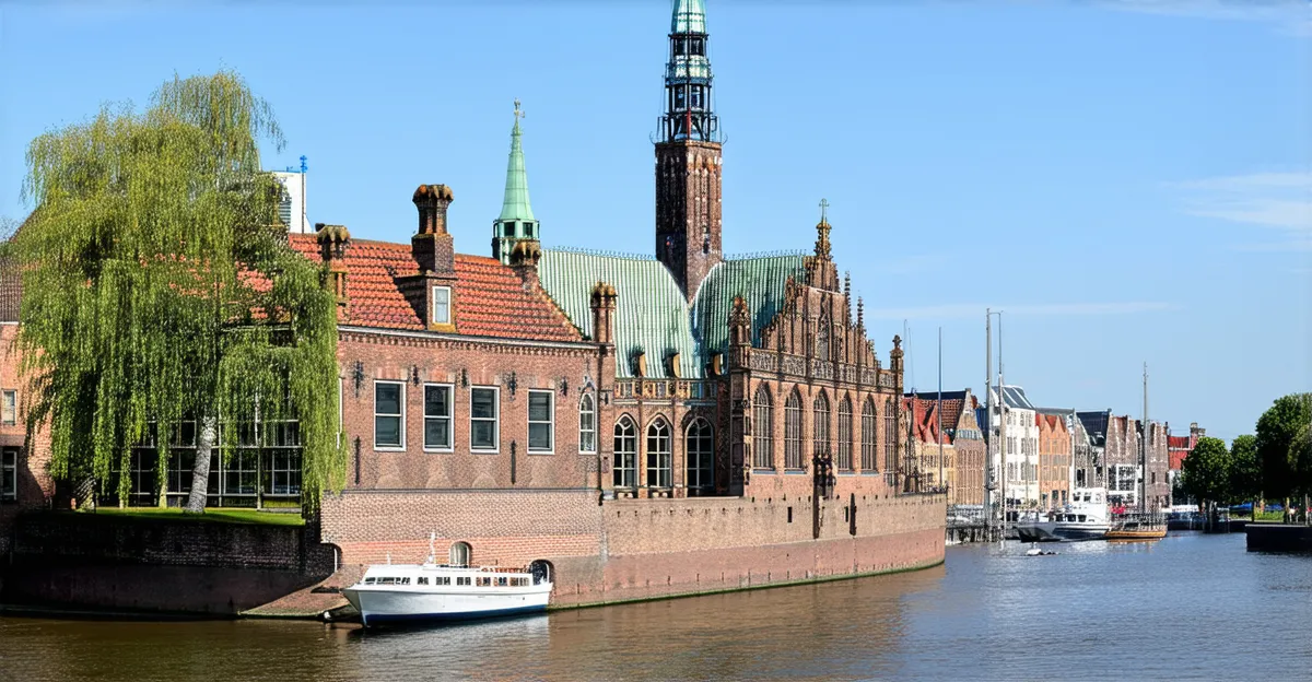 Lübeck Itinerary: Your Ultimate 5-Day Guide