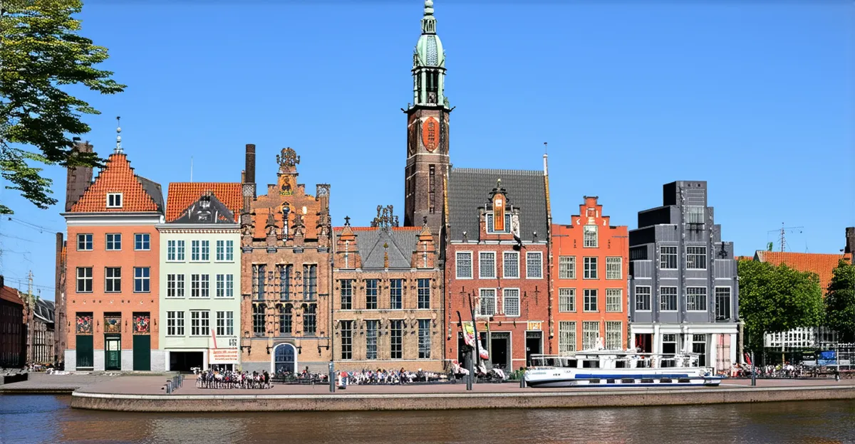 Lübeck Itinerary: Explore the Highlights in 2025