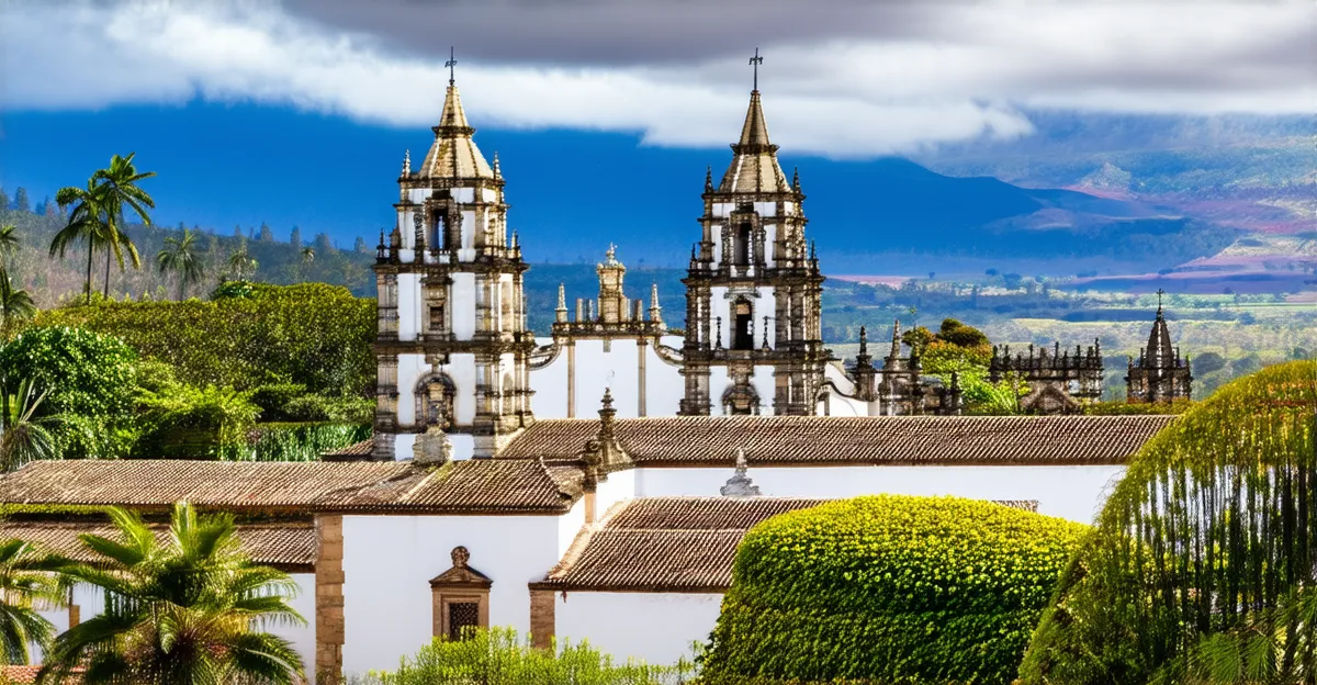 La Laguna Itinerary: 3 Days of Discovery