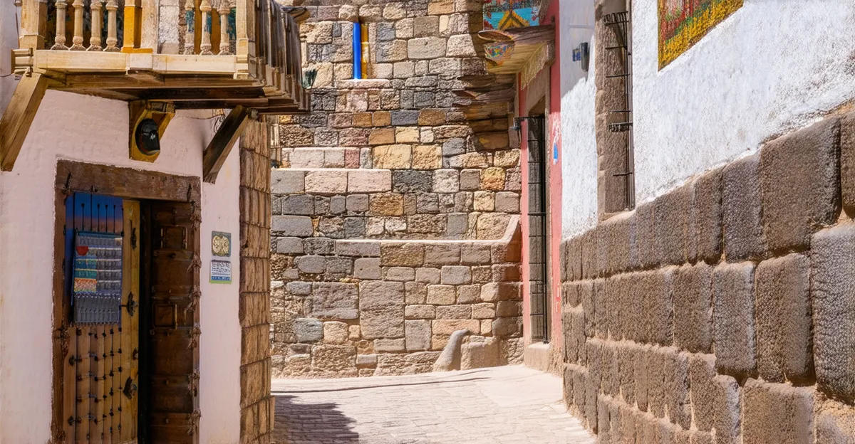 La Paz Itinerary: 3 Days of Adventure