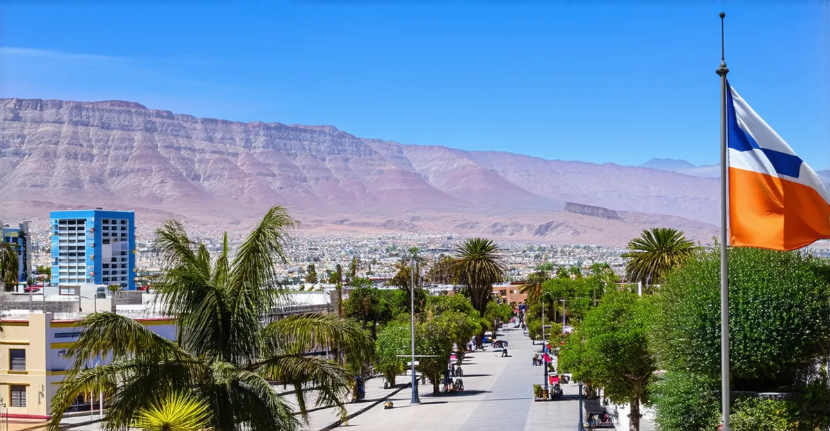 La Paz Itinerary: 5 Days of Adventure in 2025