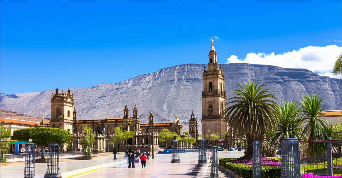La Paz Itinerary: Unforgettable Experiences in 2025
