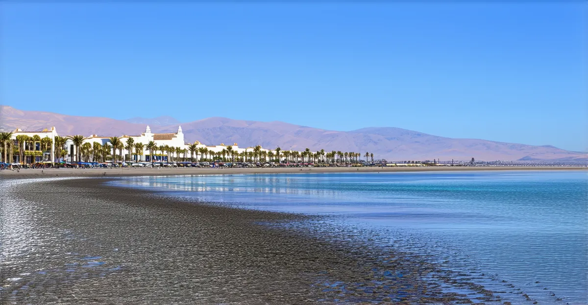 La Serena Itinerary: 3 Days of Adventure