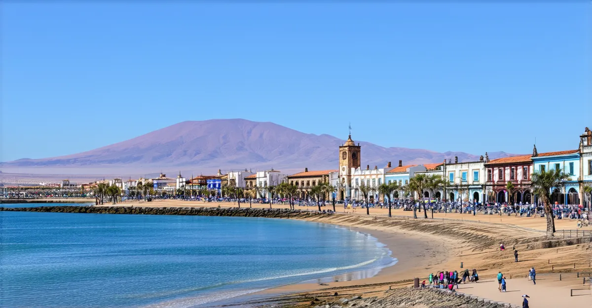 La Serena Itinerary: 5 Days of Adventure