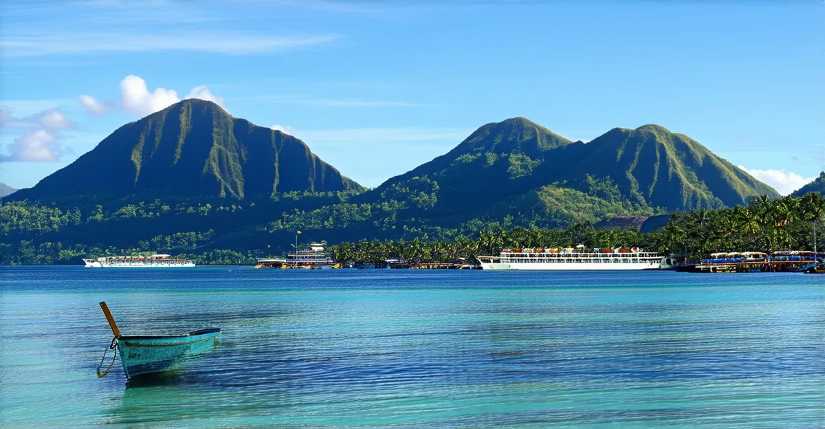 Labuan Bajo Itinerary: 3 Days of Adventure