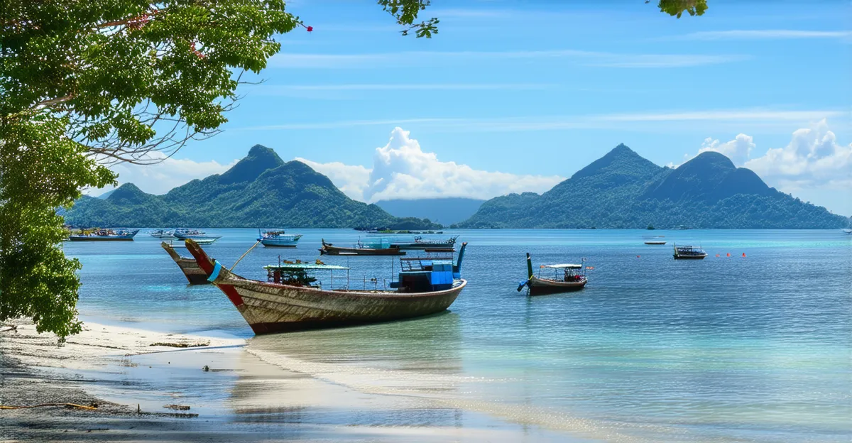 Labuan Bajo Itinerary: 5 Days of Adventure