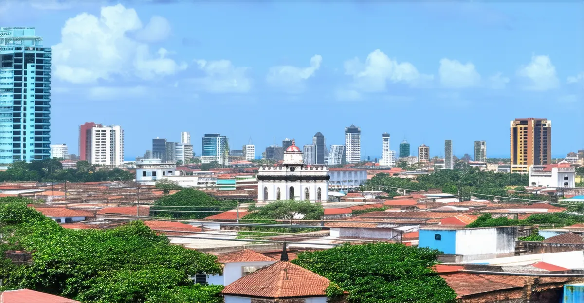 Lagos Itinerary: 5 Days of Adventure