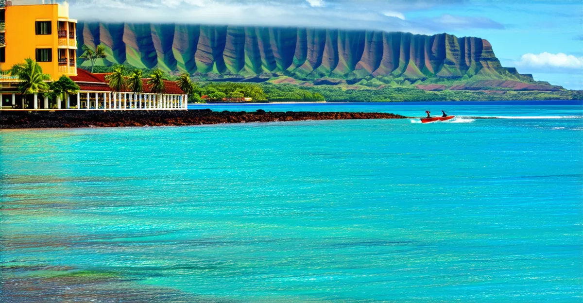 Lahaina Itinerary: 5 Days of Island Adventure