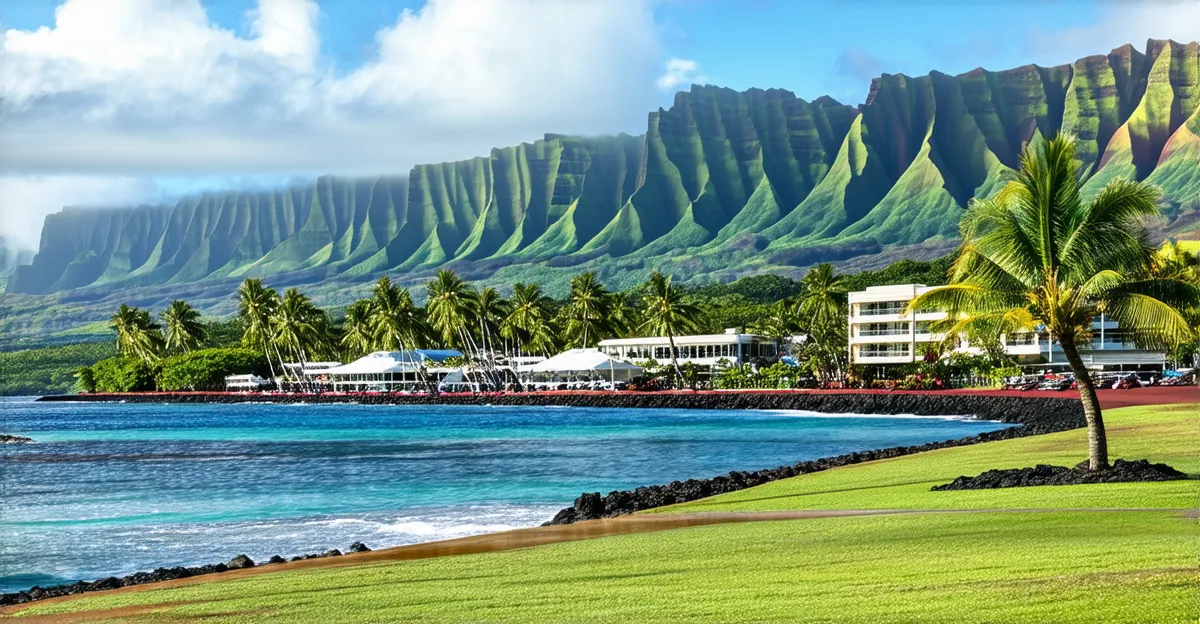 Lahaina Itinerary: A Memorable Hawaiian Adventure