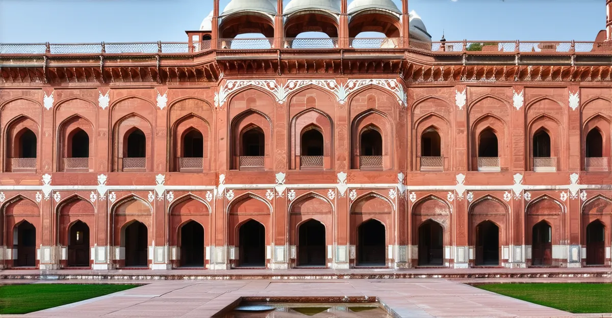 Lahore Itinerary: 3 Days of Exploration