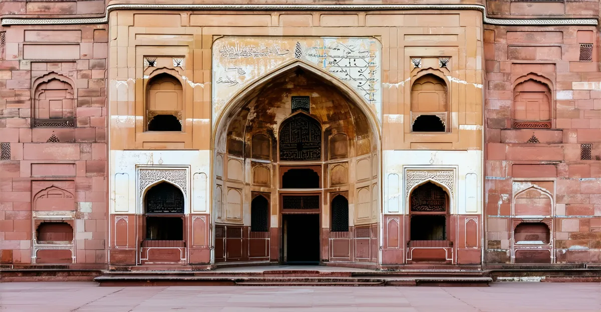 Lahore Itinerary: A Complete Travel Guide for 2025