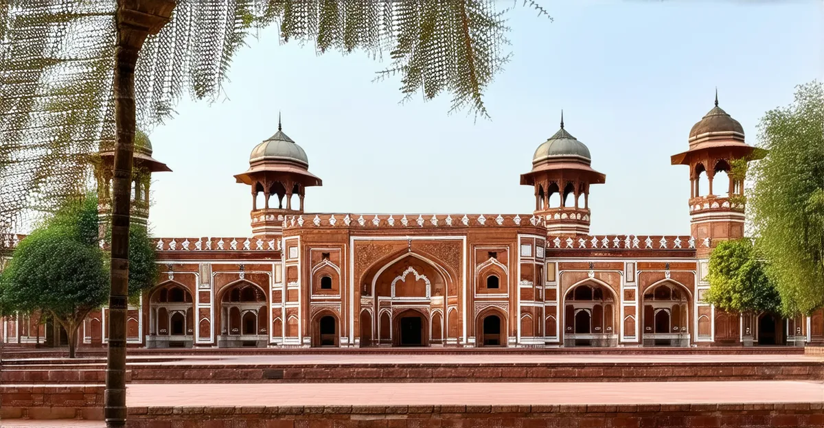 Lahore Itinerary: 5 Days of Culture and Fun